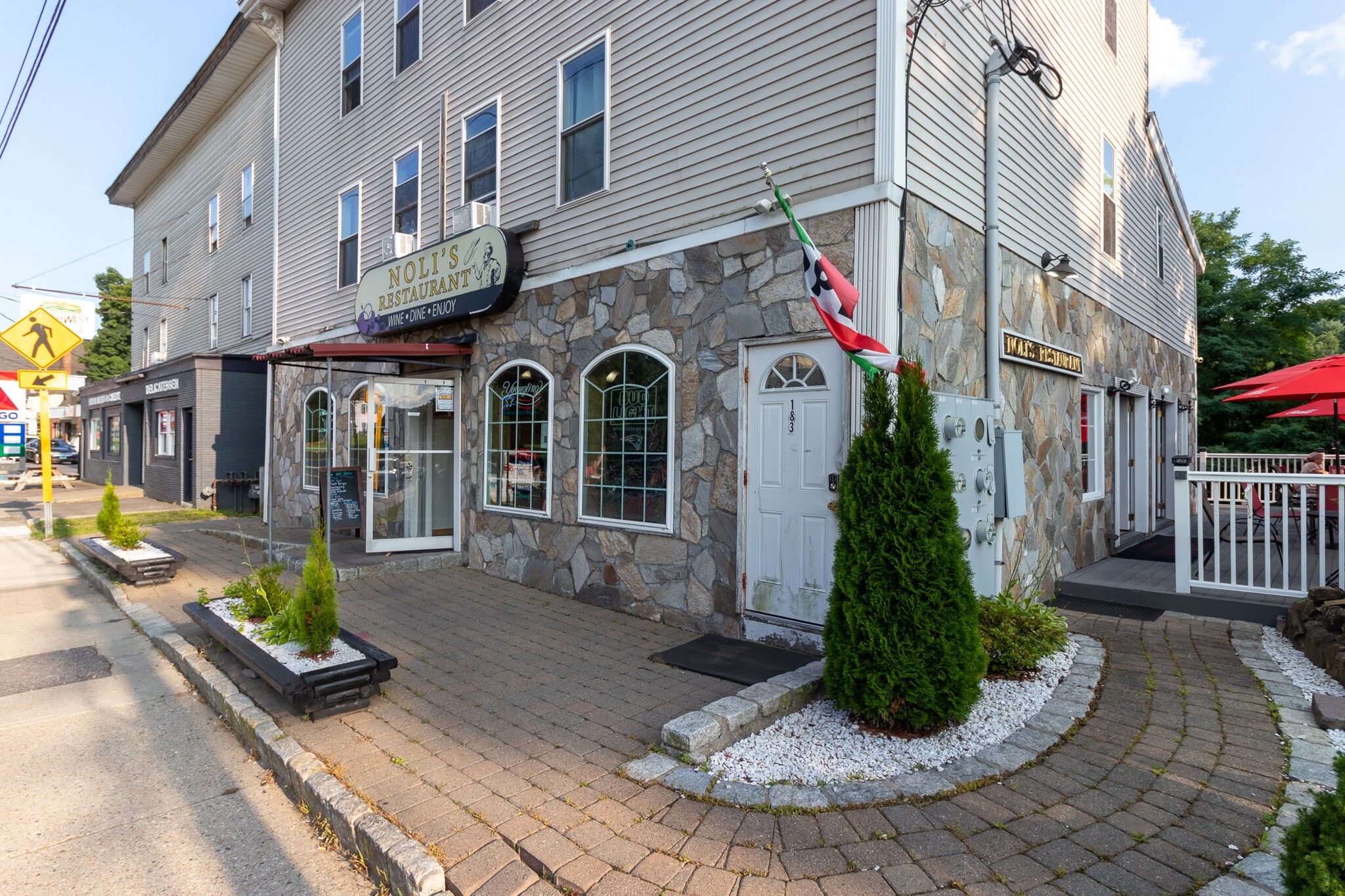 Commercial Property for Sale in Winsted Connecticut 06098